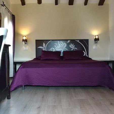 Villa Cittadella B&B Mantova Luaran gambar