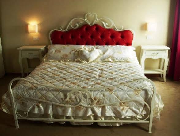 Villa Cittadella B&B Mantova Luaran gambar