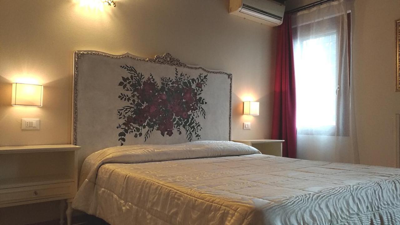 Villa Cittadella B&B Mantova Luaran gambar