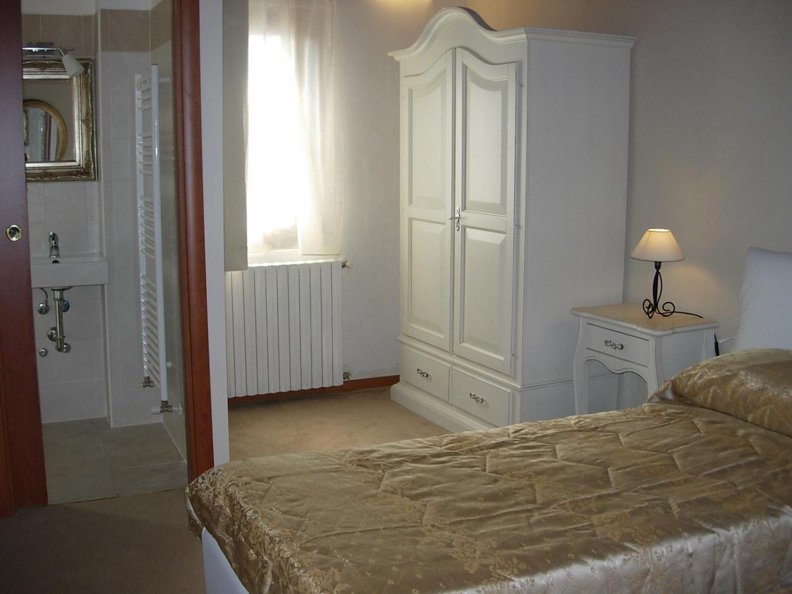 Villa Cittadella B&B Mantova Luaran gambar