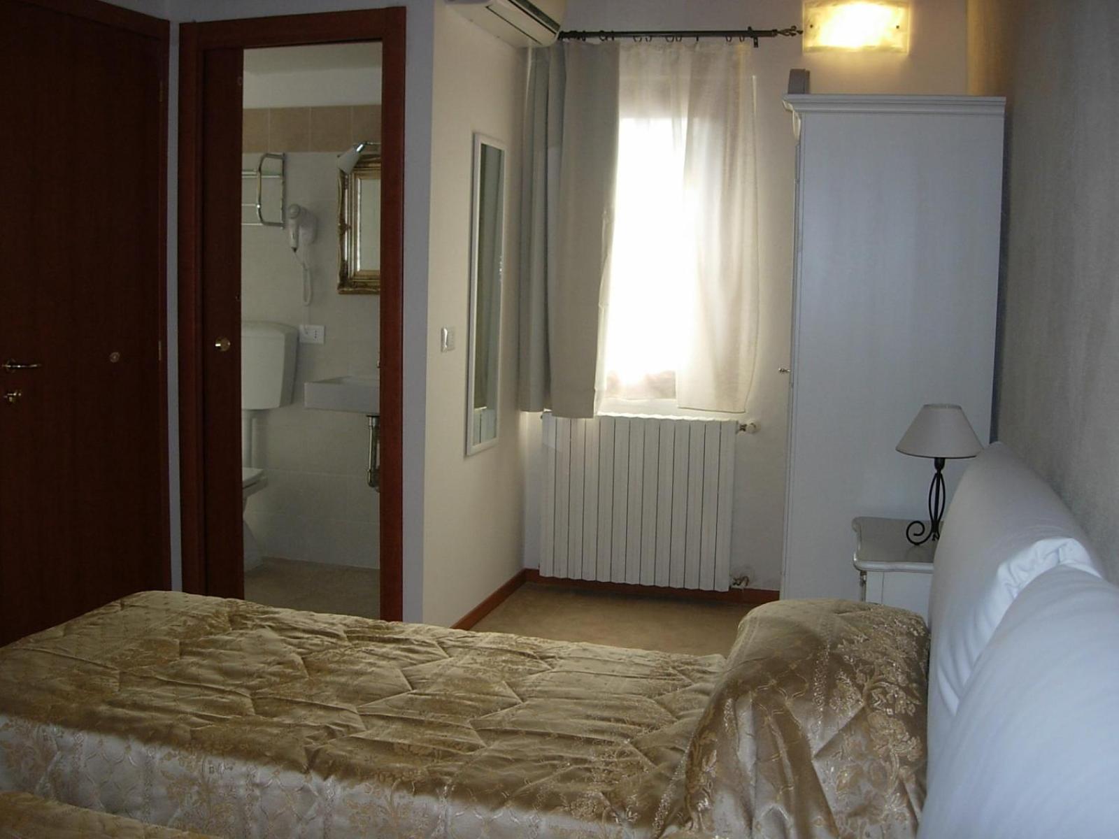 Villa Cittadella B&B Mantova Luaran gambar