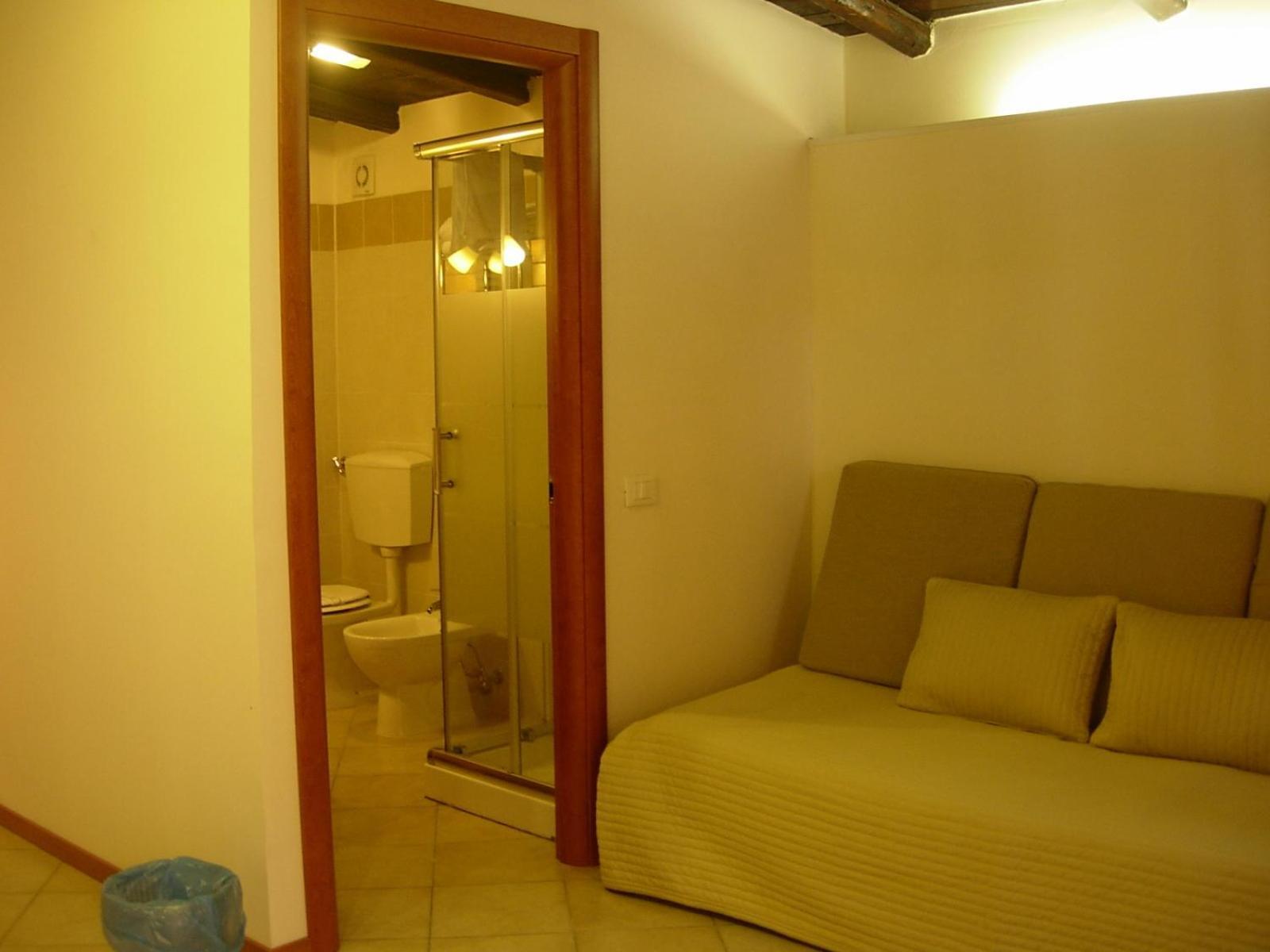 Villa Cittadella B&B Mantova Luaran gambar
