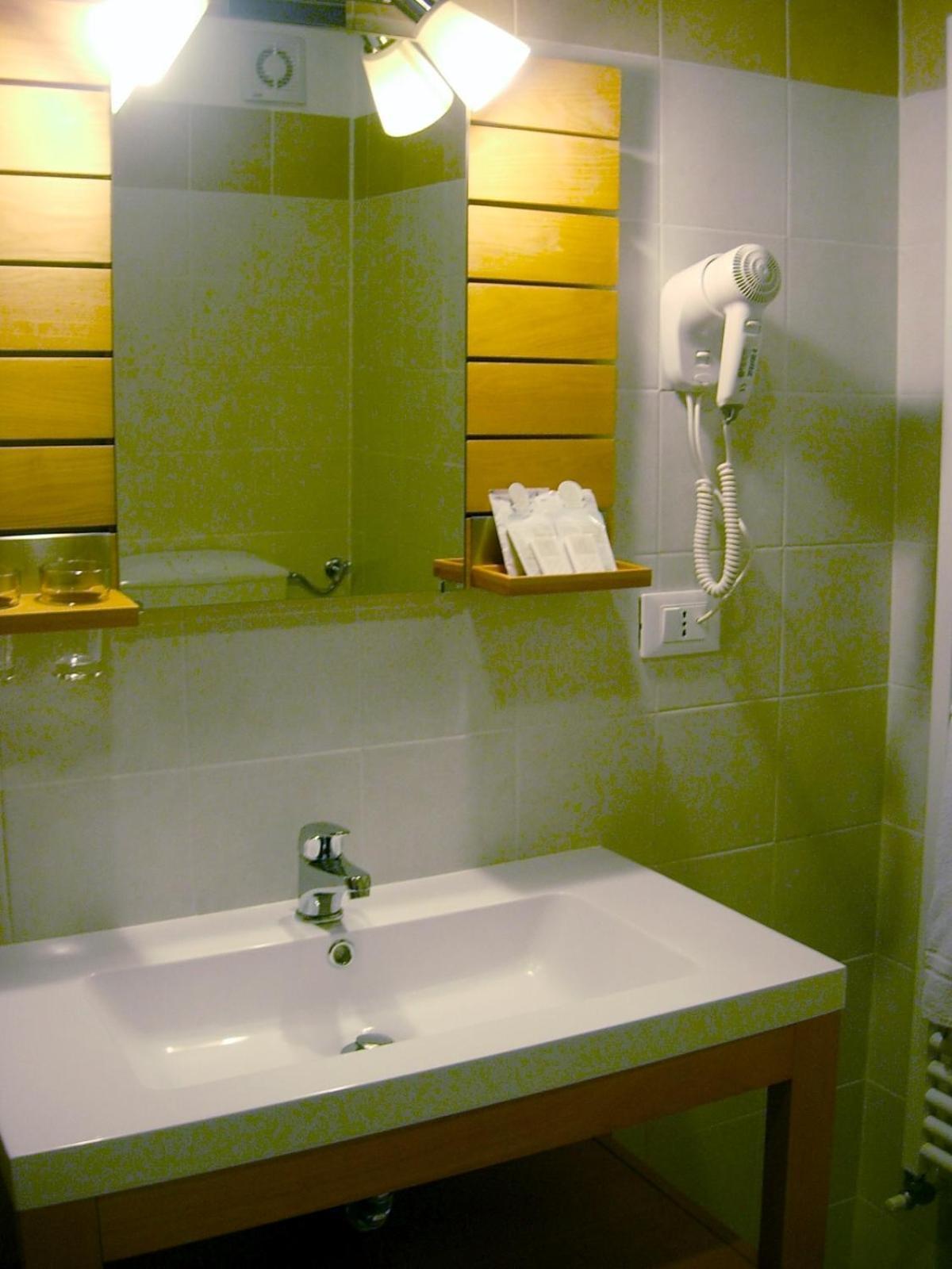 Villa Cittadella B&B Mantova Luaran gambar