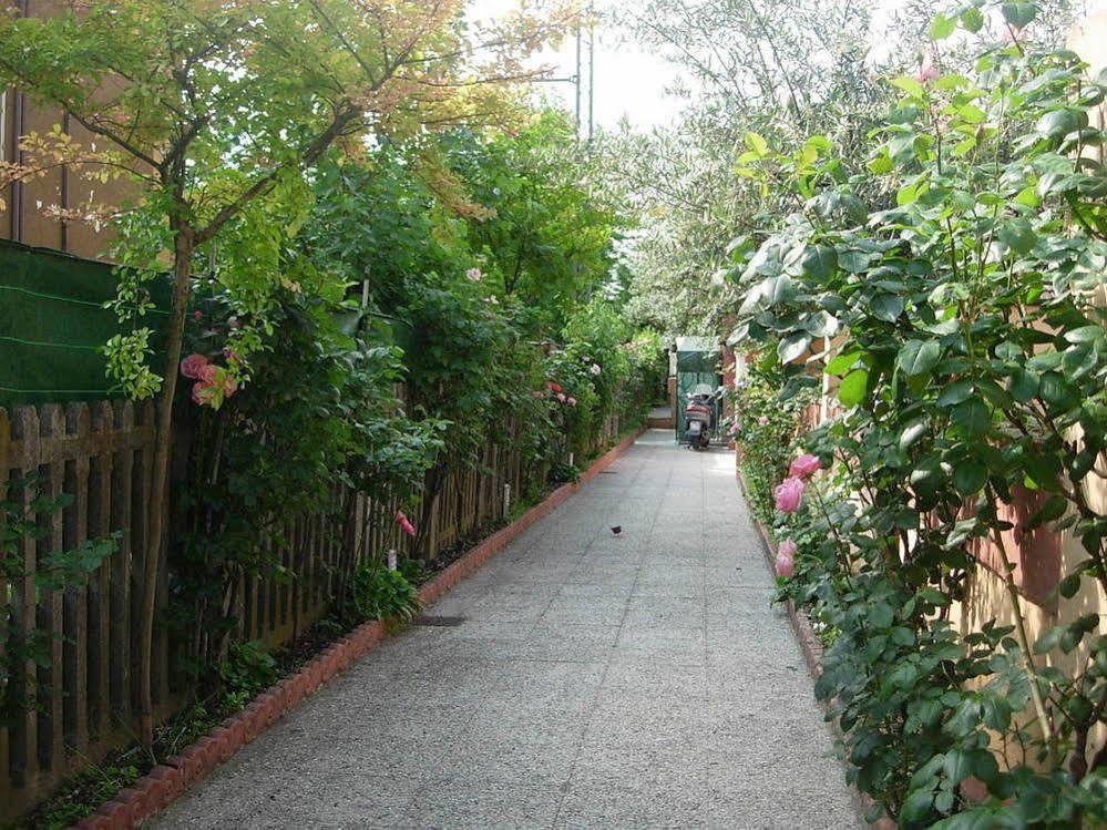 Villa Cittadella B&B Mantova Luaran gambar